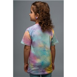 Футболка для девочки Happyfox