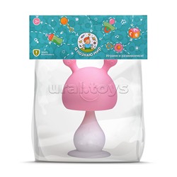 Грызунок "Грибочек" в пакете