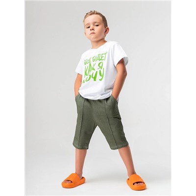 Bodo Футболка 4-404MU