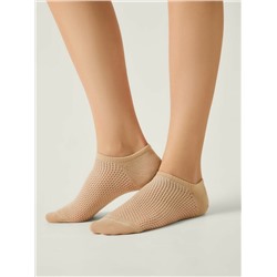 Короткие CONTE Носки женские хлопковые ACTIVE