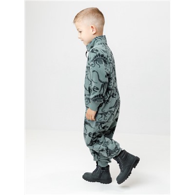 CROCKID Комбинезон ФЛ 60005/н/10 ГР