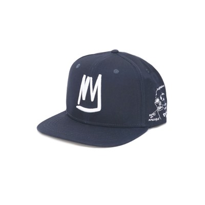 Бейсболка ZHR Snapback N-146 NE
