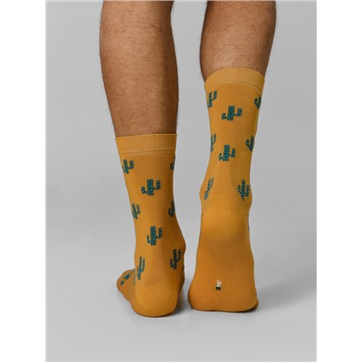 НОСКИ МУЖСКИЕ 017K-3467