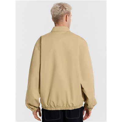 КУРТКА МУЖСКАЯ 2025-1CJM1001-1