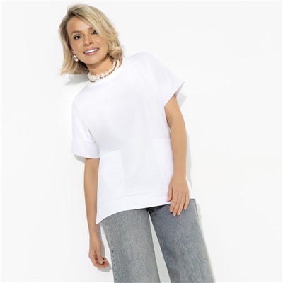 Туника с карманами, Обожать разрешается