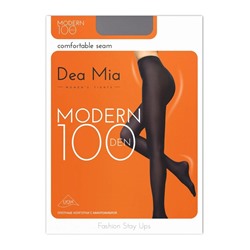 Колготки женские DEA MIA MODERN 100