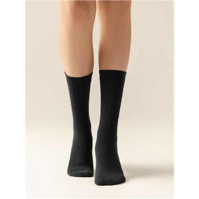 Удлиненные CONTE ACTIVE Носки женские хлопковые