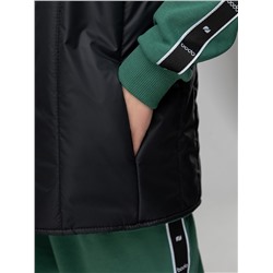 Bodo Жилет 14-83MU