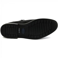 T00792-62_Z черн Ботинки деми мужские (39-44)/8