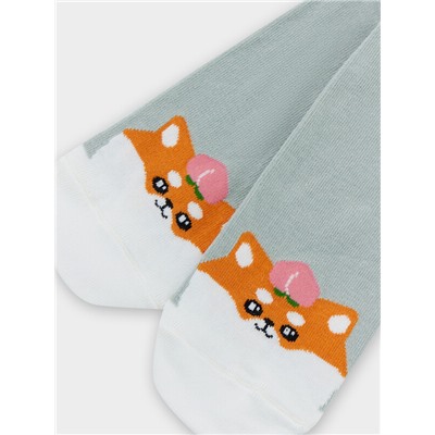 НОСКИ ДЕТСКИЕ 406K-2787