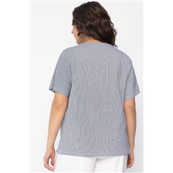 Блуза Мара (белая) Б13495-20М