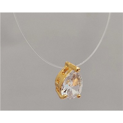 Подвеска на леске