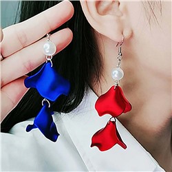 Серьги на крючках арт. 13 4488 (id 271963)