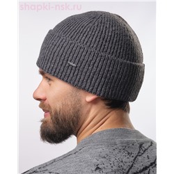 20951-1 Ritm FL Шапка мужская флис (57-59)
