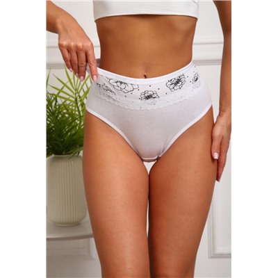 Трусы 64881 (Белый)