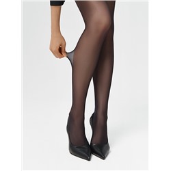 Minimi Колготки MATTE EFFECT 40 (NUDO эффект)
