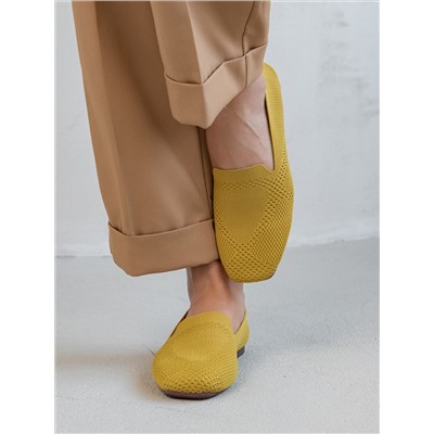 Балетки женские WOB11