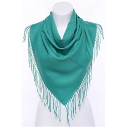 Платок CY2021 однотонный