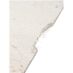 УЦЕНКА Лист огнеупорный «ОгнеупорOFF», магнезитовая плита, 1200×600×8 мм