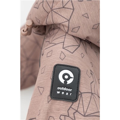 CROCKID Комбинезон ВК 60041/н/16 Ал