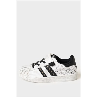 Полуботинки для мальчиков PLAYTODAY, 1239966