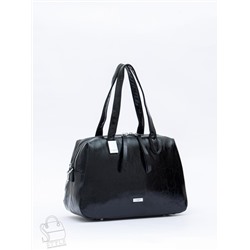 Сумка женская  58288-1SL black Velina Fabbiano-Safenta в Новосибирске