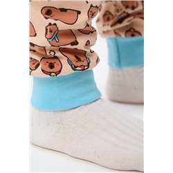 Пижама с брюками Капи НАТАЛИ, 1136717