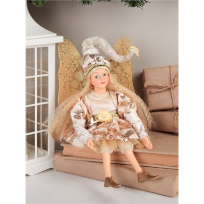 Фигурка Фея 35 см / FH04 /уп 72/