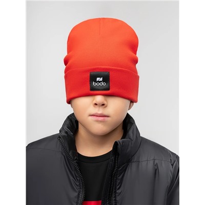 Bodo Шапка 10-271MU