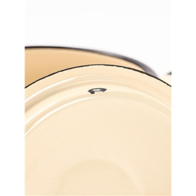 УЦЕНКА Ковш 1 л (слоновая)Без декора