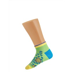 Omsa Носки OMSA kids   Calzino 21P62 (Рыбки)