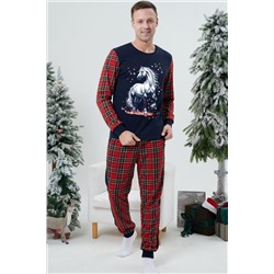 Пижама с брюками 7290 НАТАЛИ, 1206653