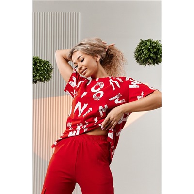 Костюм с брюками 8386 НАТАЛИ, 1002682