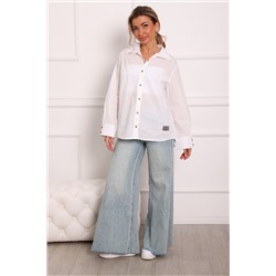 1052 Рубашка женская