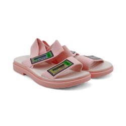 Босоножки LV69-115 розовые