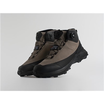 Зимние Кроссовки Columbia