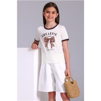 Футболка АПРЕЛЬ, 1188069