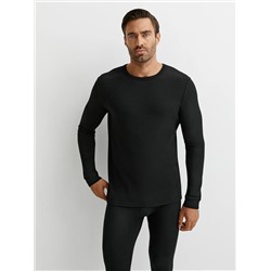 Omsa Лонгслив OmU 1616T CO Лонгслив мужской "Термо"