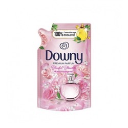 Парфюмированный концентрированный кондиционер Downy для стирки белья 470мл
