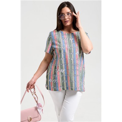 Натали Футболка 9066