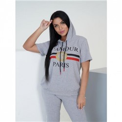 Костюм Модус (Меланж)