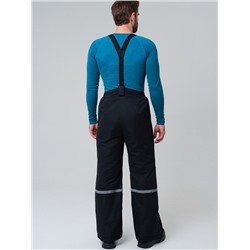 Брюки текстильные с полиуретановым покрытием для мужчин