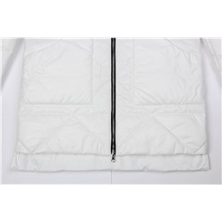 Пальто-жилет