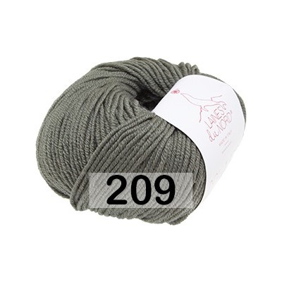 Пряжа Laines du Nord Dolly 125
