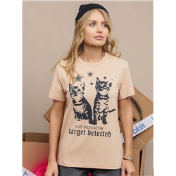 BATIK Футболка