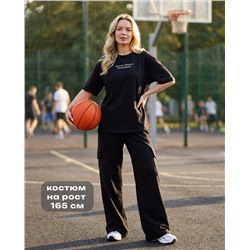 Костюм Нила-1