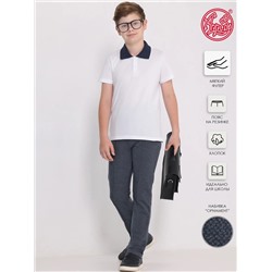 Апрель Брюки 1ПББ837258н