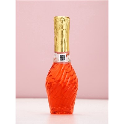 Подарочный набор: гель для душа мондоро и свеча, аромат нежный парфюм, Чистое Счастье