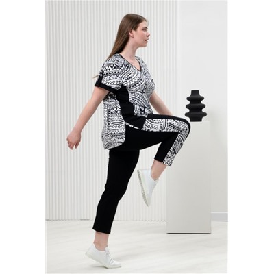 Костюм 8371 (Орнамент)