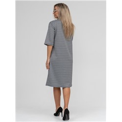 Платье П-044 (Лапки)